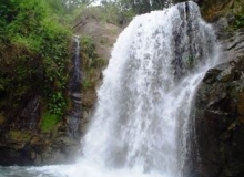 Imagen Cascada del Arco Iris